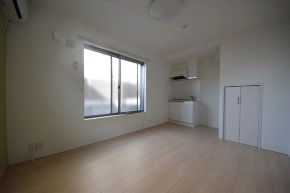 ウインズロック武蔵小金井の物件内観写真